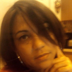 Meet your Posher, Joanne